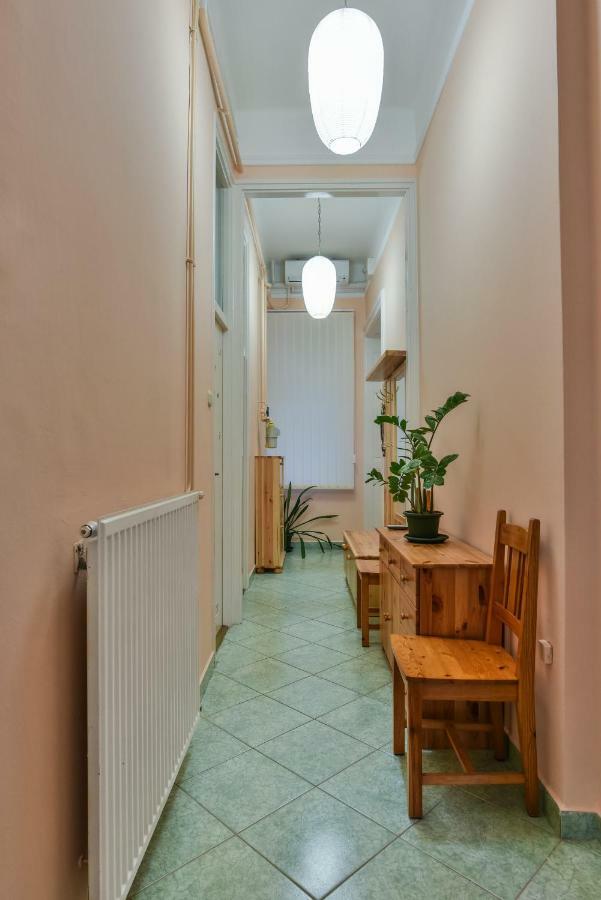 Anker Apartman Капошвар Екстер'єр фото